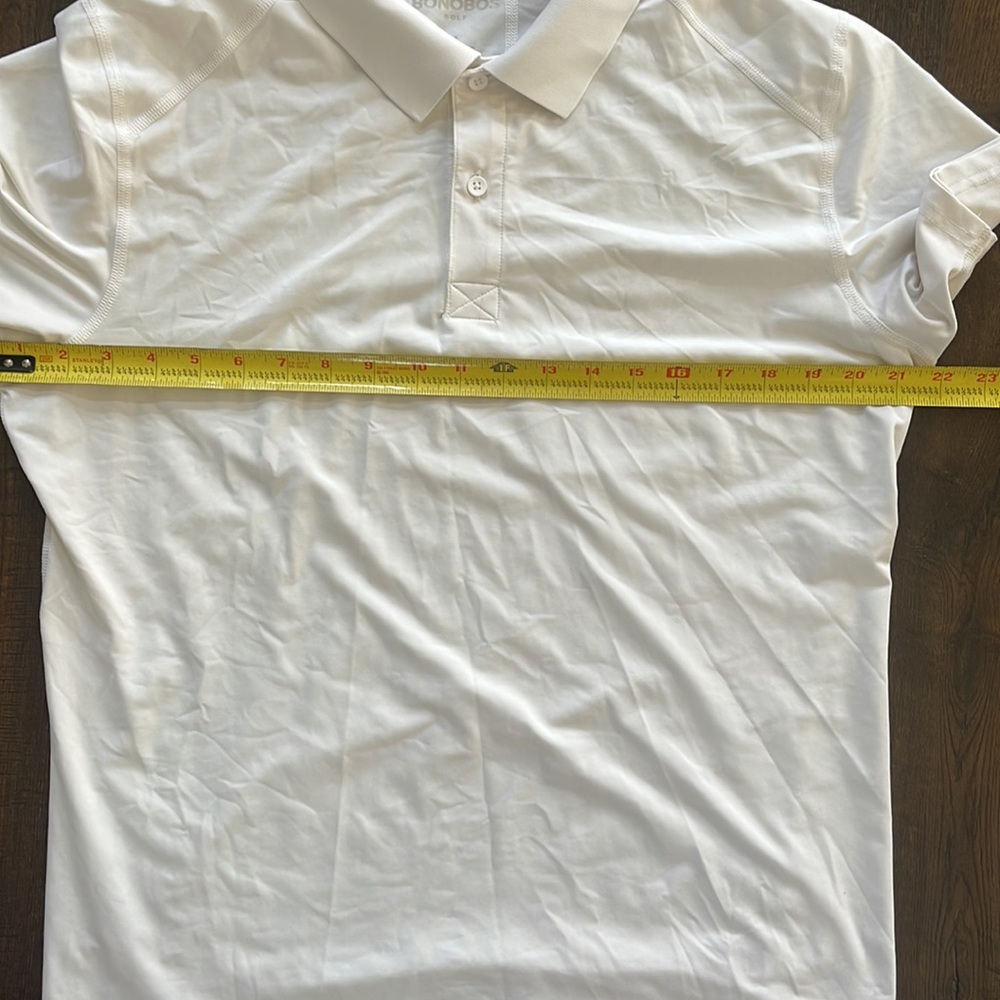 Bonobos Performance Polo - Picture 6 of 6